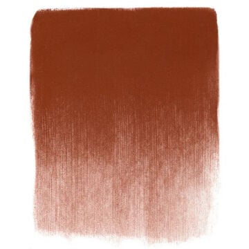 Pan Pastel 380.5 Red İron Oxide