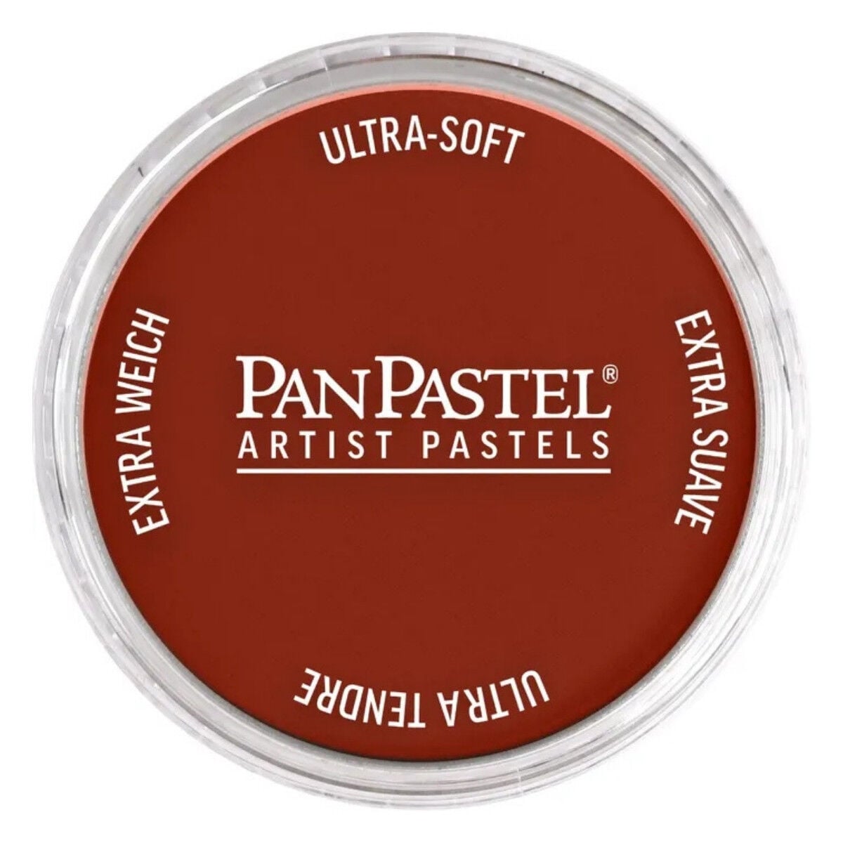 Pan Pastel 380.5 Red İron Oxide