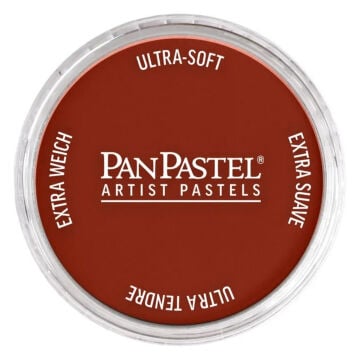 Pan Pastel 380.5 Red İron Oxide