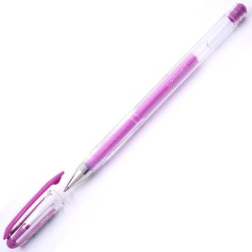 Uniball Signo Angelic Jel Kalem UM 120AC 0.7mm Pembe