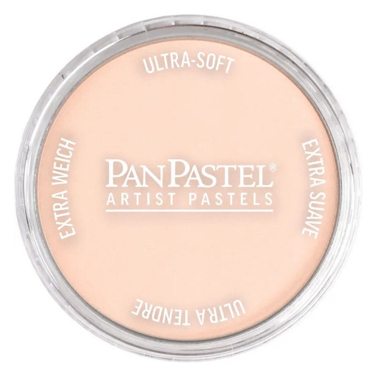 Pan Pastel 380.8 Red İron Oxide Tint