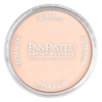 Pan Pastel 380.8 Red İron Oxide Tint