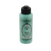 Cadence Metalik Boya 120ml 239 Nil Yeşili