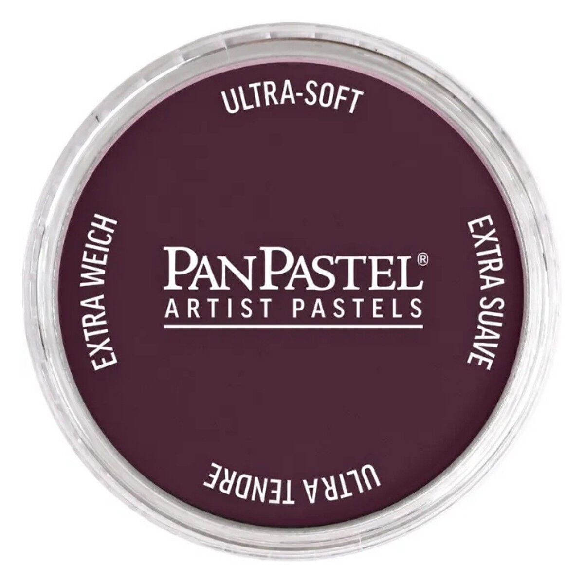 Pan Pastel 430.1 Magenta Extra Dark
