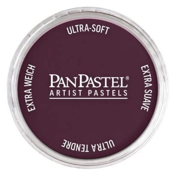 Pan Pastel 430.1 Magenta Extra Dark