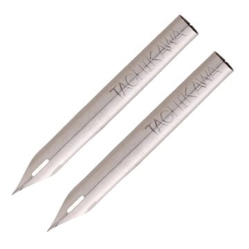 Zig Mangaka Tarama Ucu Maru Pen CNPN-01R 2li