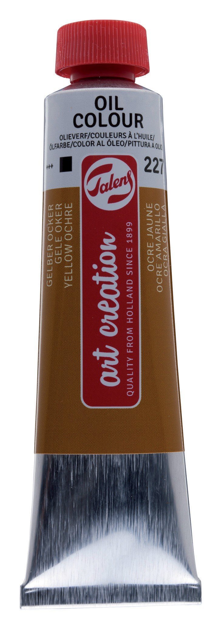 Art Creation Yağlı Boya 200ml 227 Yellow Ochre