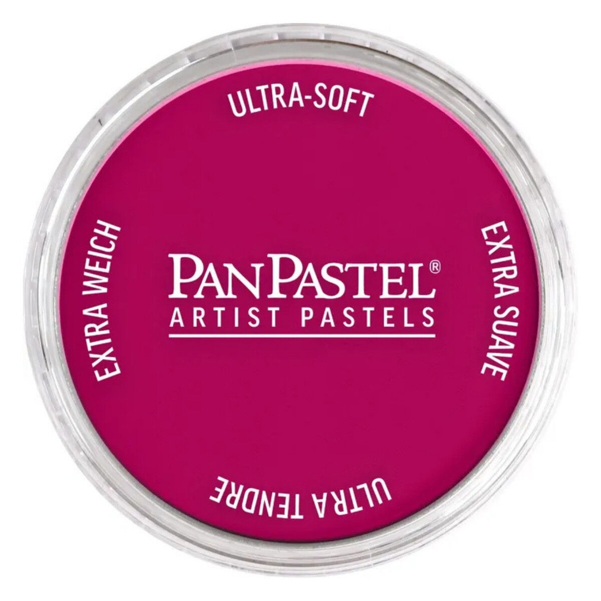 Pan Pastel 430.5 Magenta