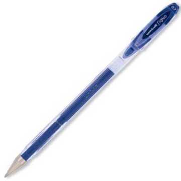 Uniball Signo Fine Jel Kalem UM 100 0.7mm Mavi