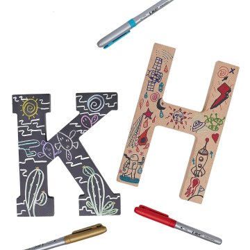 Bic İntensity Permanent Marker Seti 12li