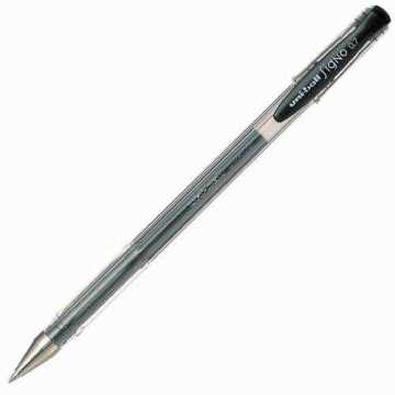 Uniball Signo Fine Jel Kalem UM 100 0.7mm Siyah