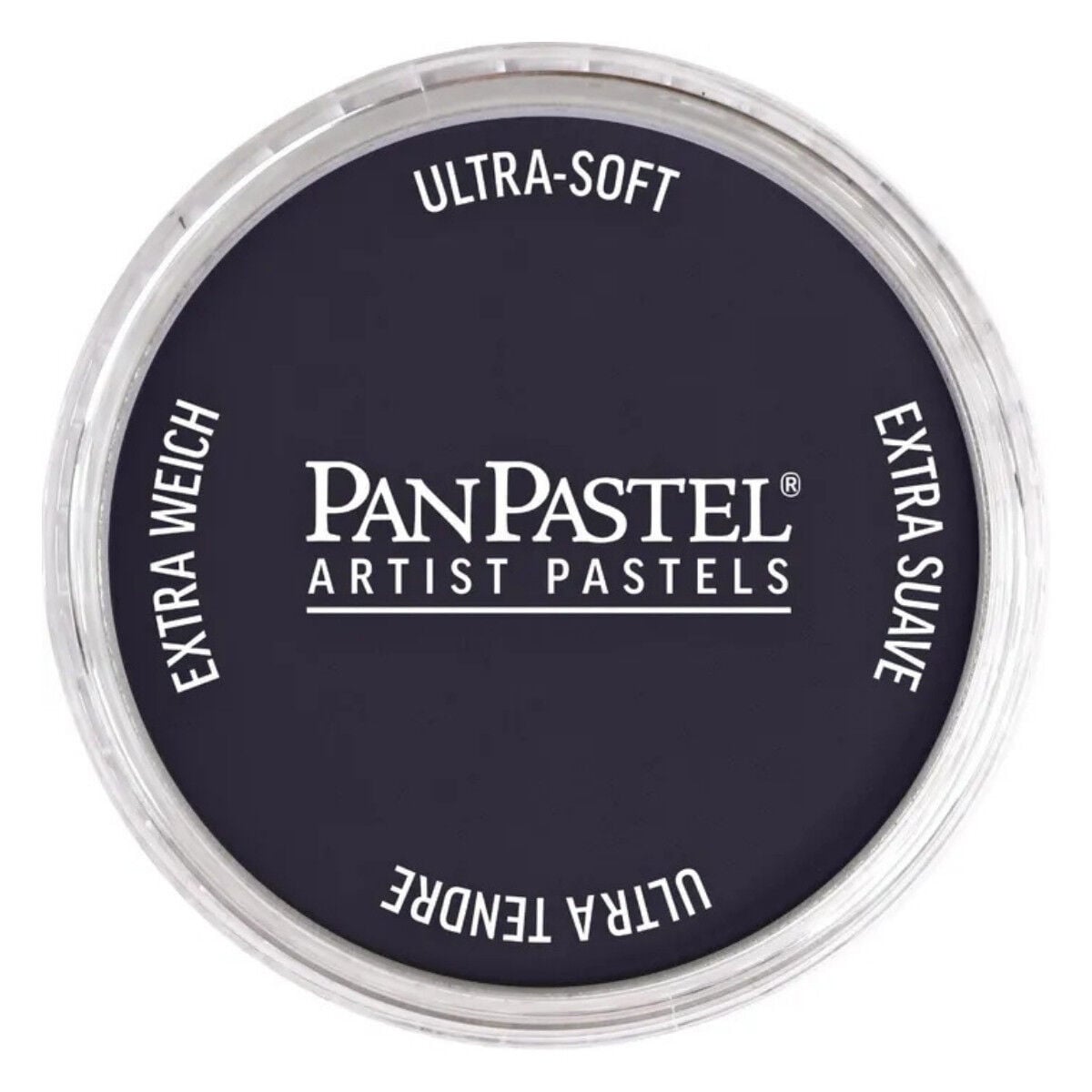 Pan Pastel 470.1 Violet Extra Dark