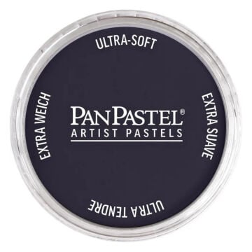 Pan Pastel 470.1 Violet Extra Dark