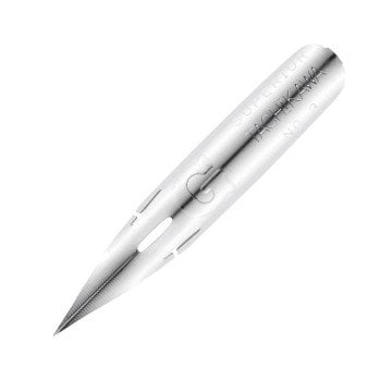 Zig Mangaka Tarama Ucu G-Pen CNPN-01G 3lü