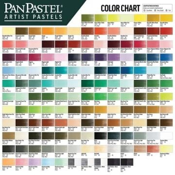 Pan Pastel 470.3 Violet Shade
