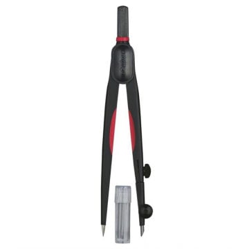 Rotring Compact Pergel Seti 2li