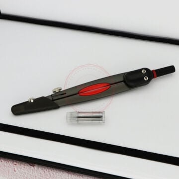 Rotring Compact Pergel Seti 2li