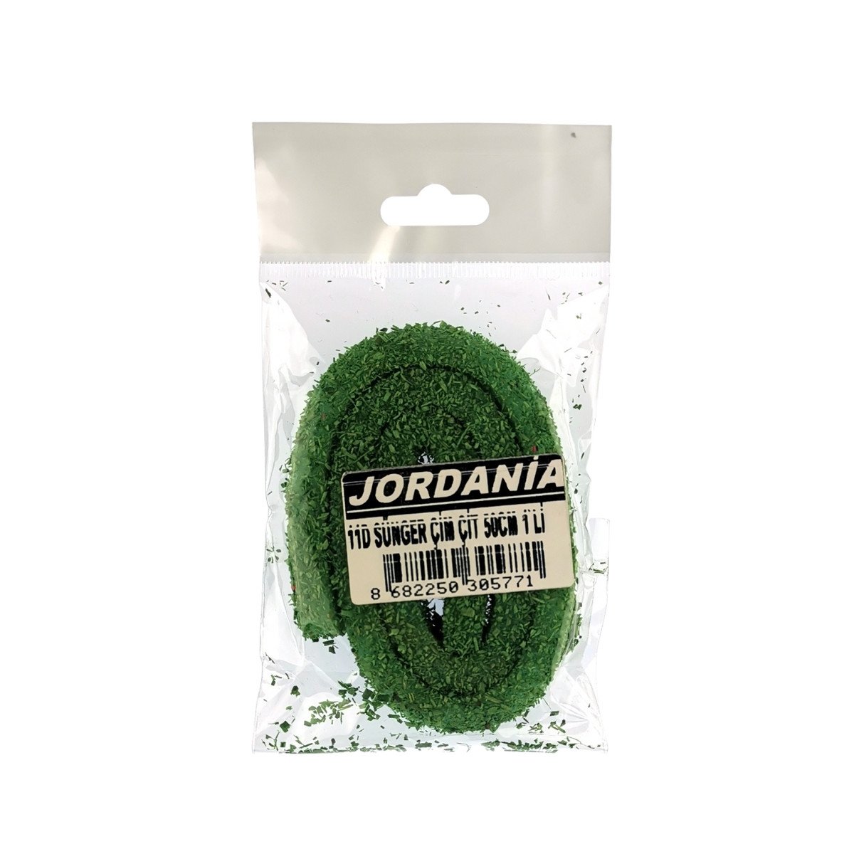 Jordania Sünger Çim Çit 50x1cm