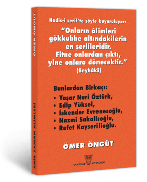 Ahir Zaman Alimleri