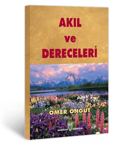 Akıl ve Dereceleri