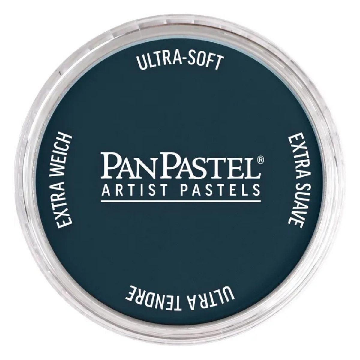 Pan Pastel 520.1 Ultramarine Blue Extra Dark
