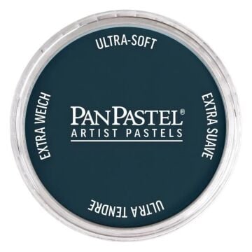 Pan Pastel 520.1 Ultramarine Blue Extra Dark