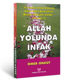 Allah Yolunda İnfak