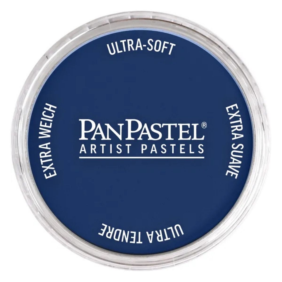 Pan Pastel 520.3 Ultramarine Blue Shade