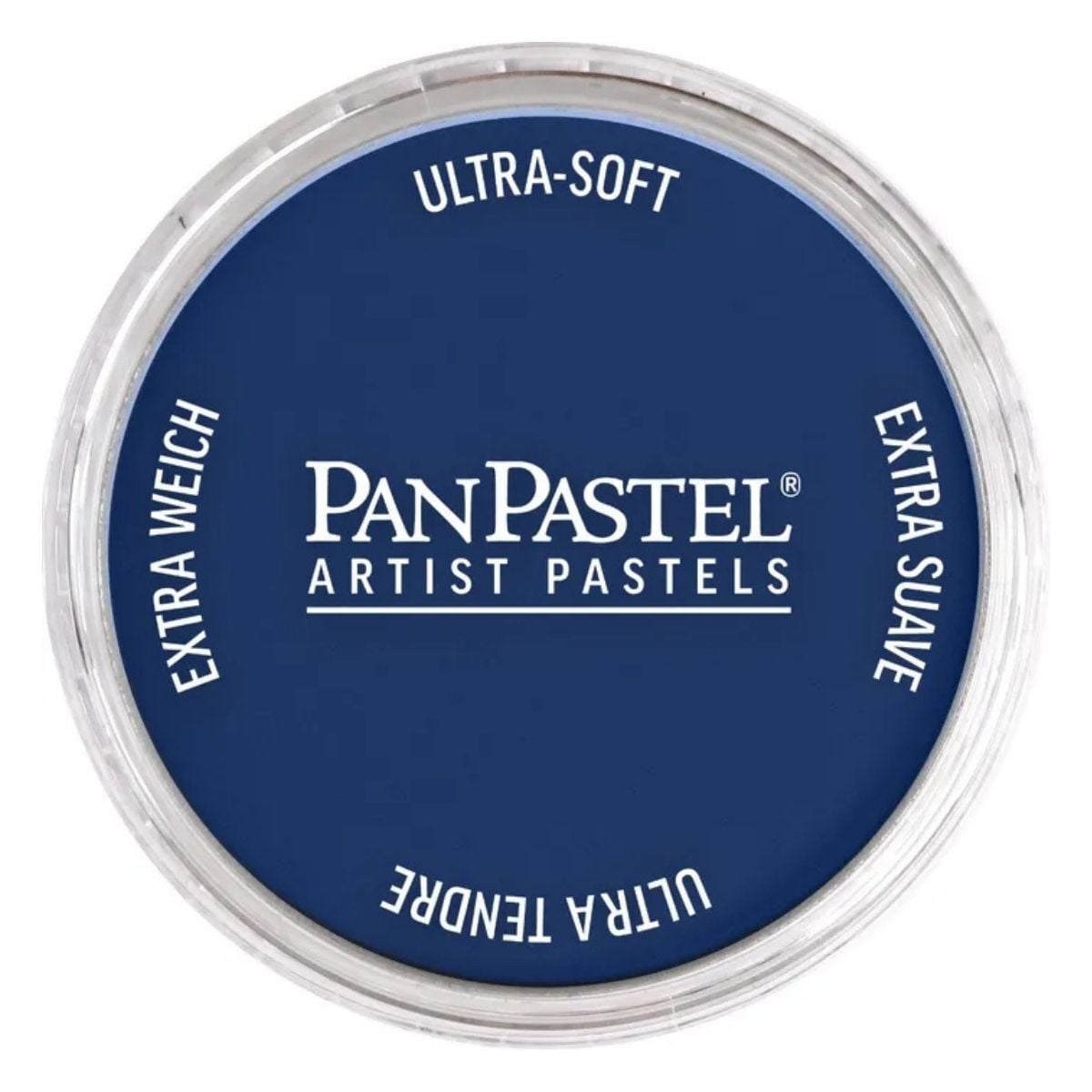 Pan Pastel 520.3 Ultramarine Blue Shade