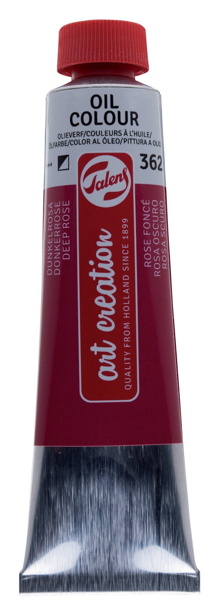 Art Creation Yağlı Boya 200ml 362 Deep Rose