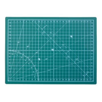 Lutart Kesim Matı A4 22x30cm