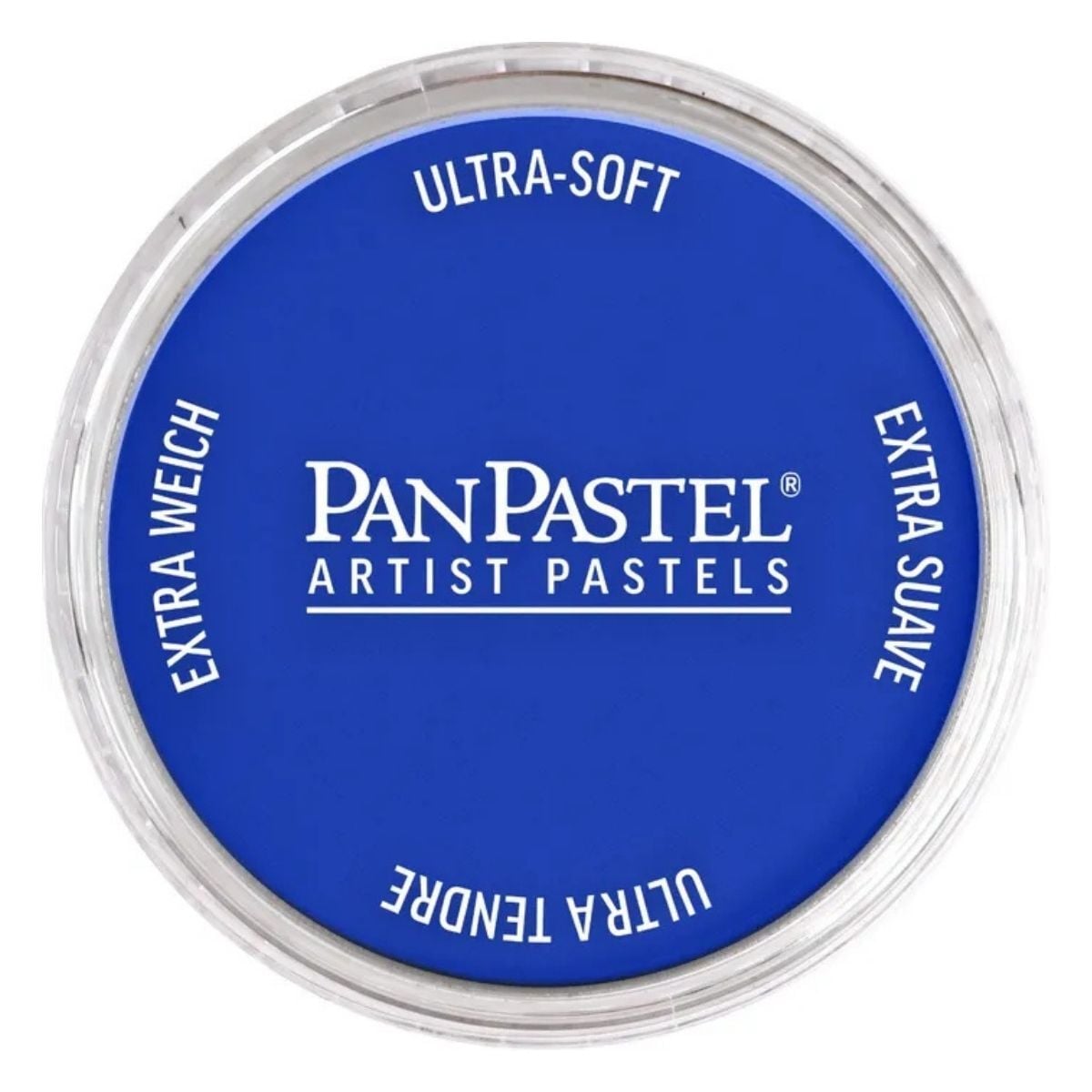 Pan Pastel 520.5 Ultramarine Blue