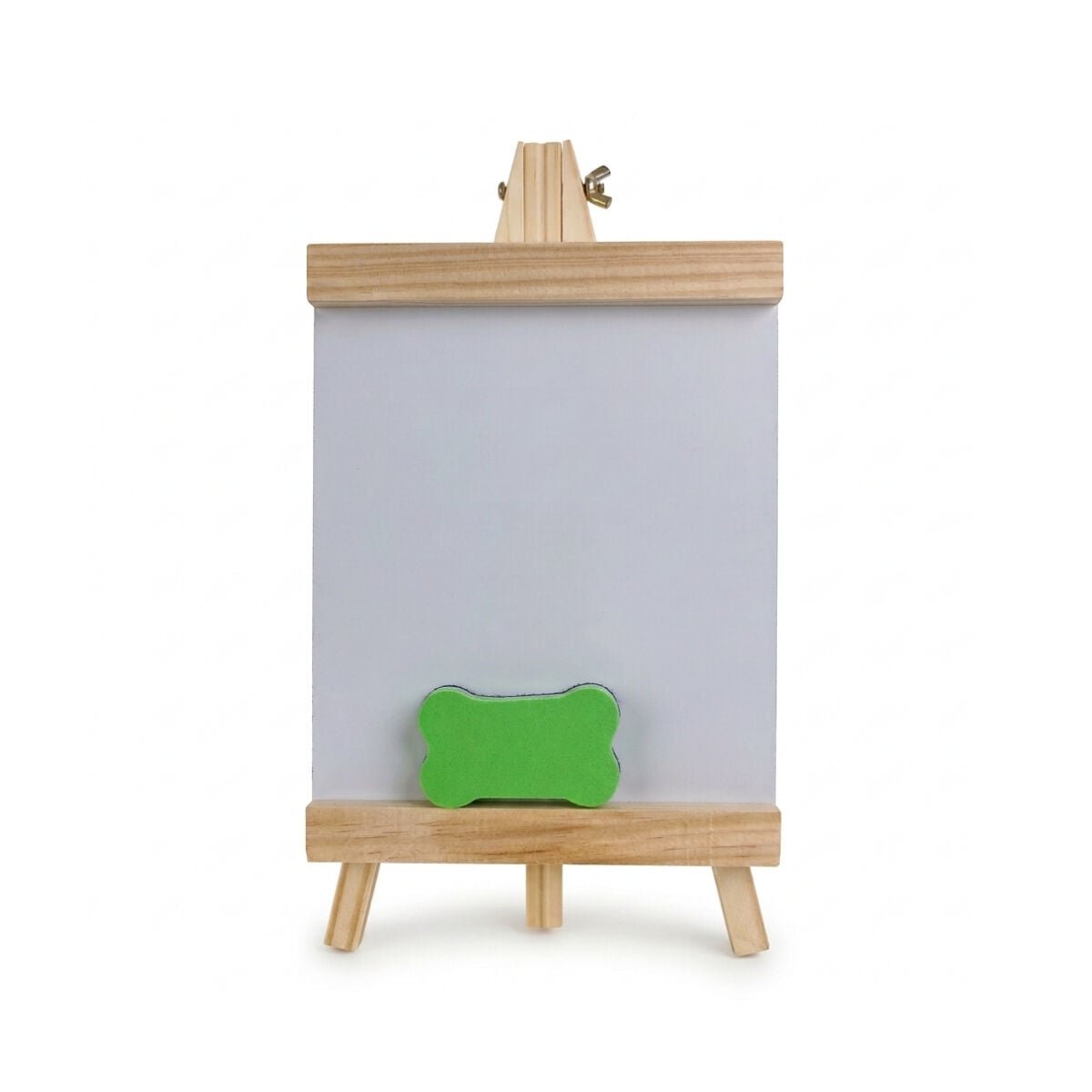 Südor Yazı Tahtası 16x29cm Beyaz Silgili