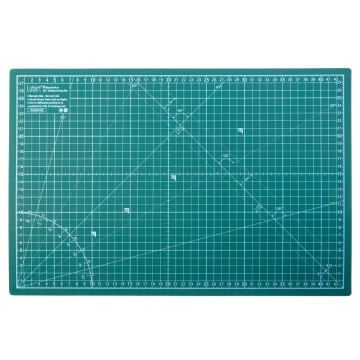 Lutart Kesim Matı A3 30x45cm