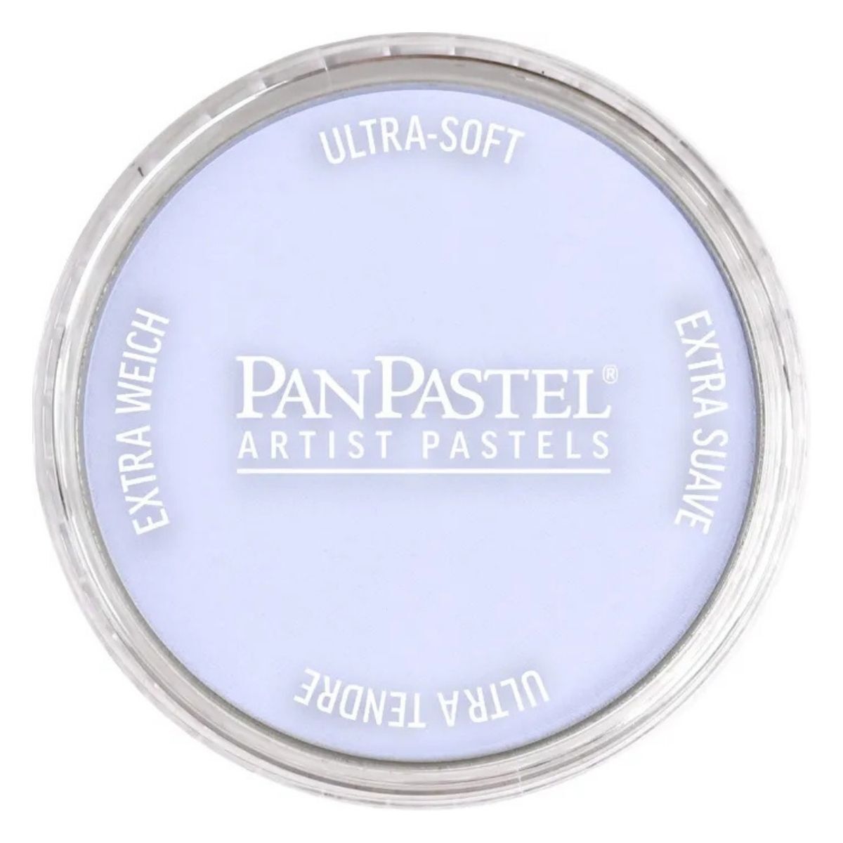 Pan Pastel 520.8 Ultramarine Blue Tint