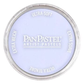 Pan Pastel 520.8 Ultramarine Blue Tint