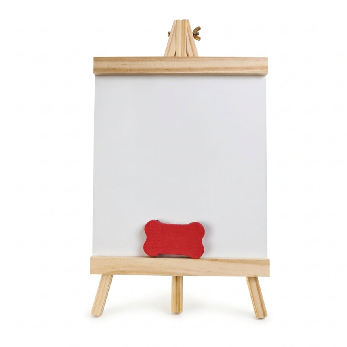 Südor Yazı Tahtası 20x36cm Beyaz Silgili