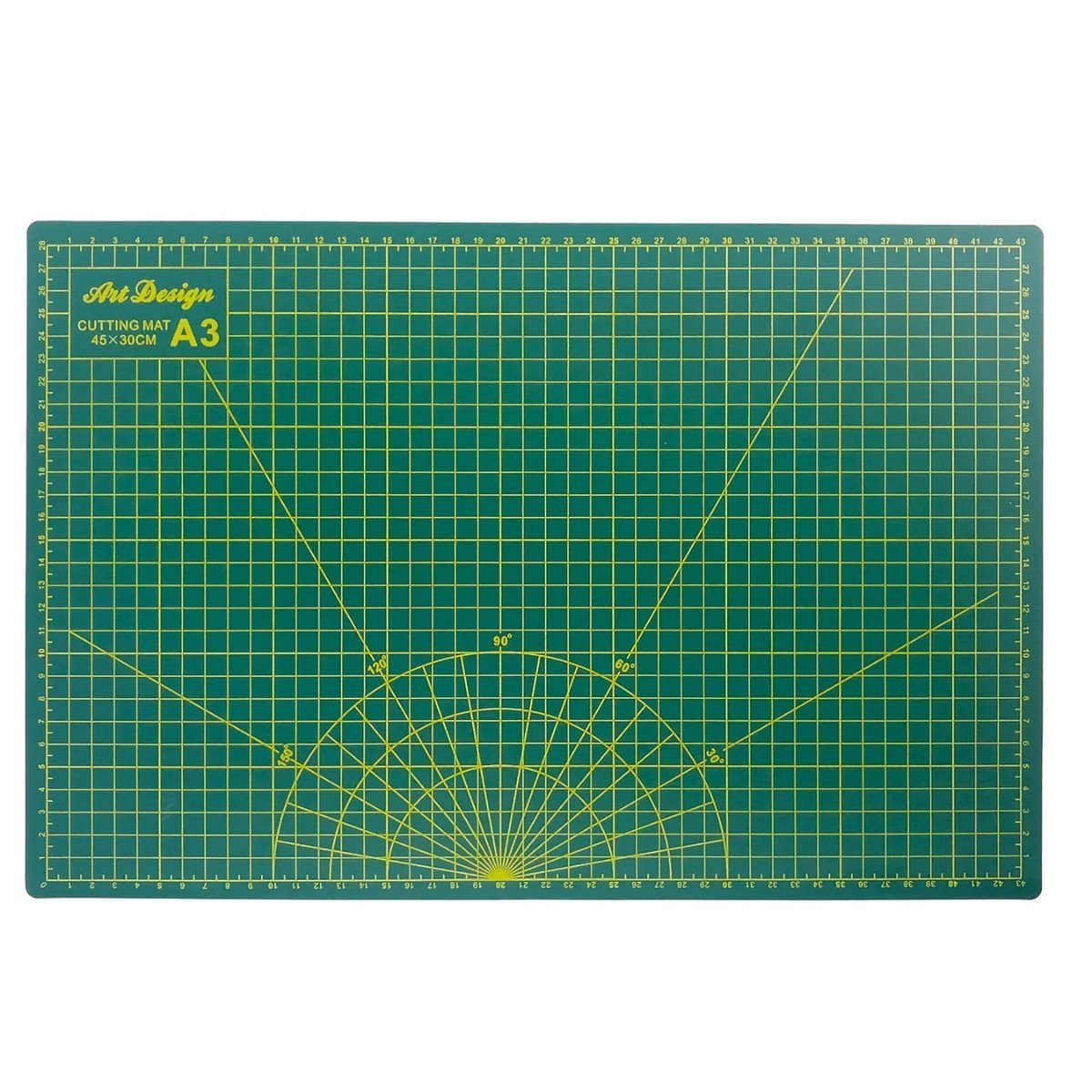 Art Design Kesim Matı A3 30x42cm
