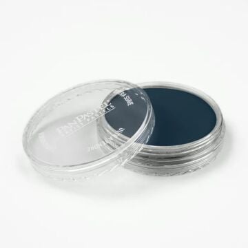 Pan Pastel 560.1 Phthalo Blue Extra Dark