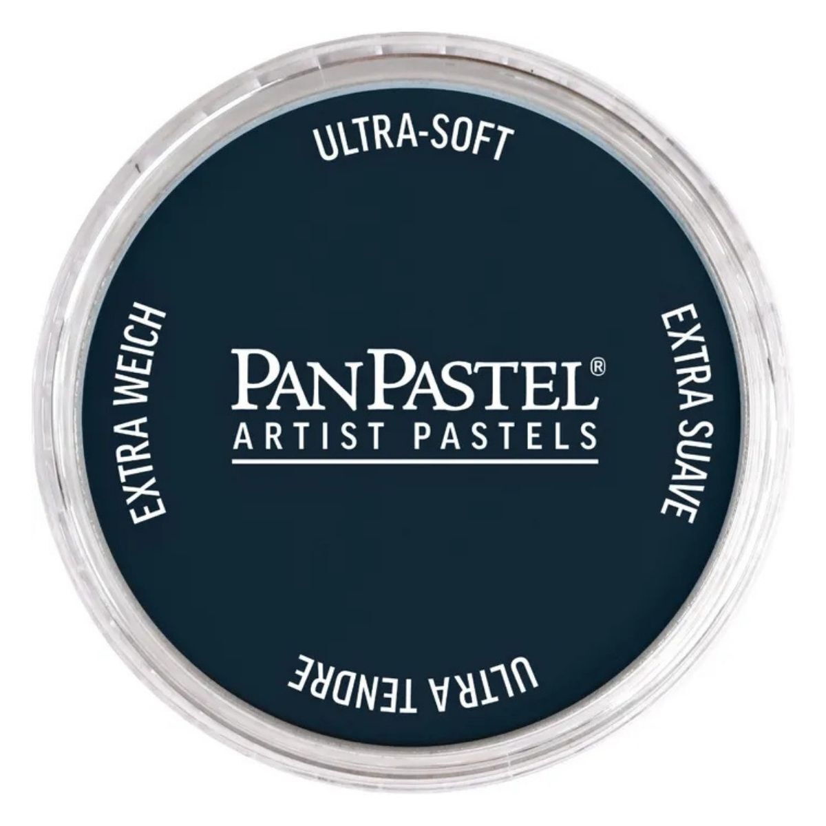 Pan Pastel 560.1 Phthalo Blue Extra Dark
