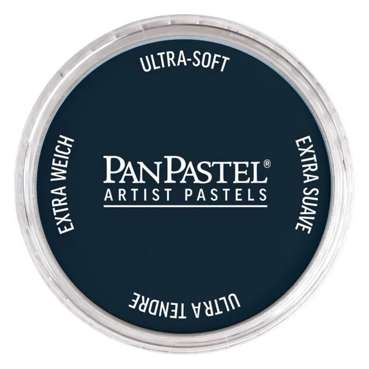 Pan Pastel 560.1 Phthalo Blue Extra Dark