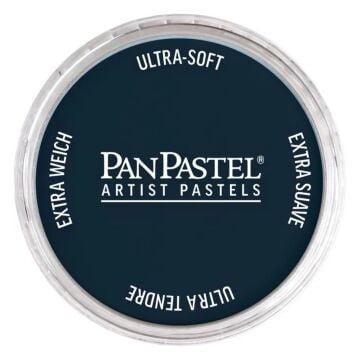 Pan Pastel 560.1 Phthalo Blue Extra Dark