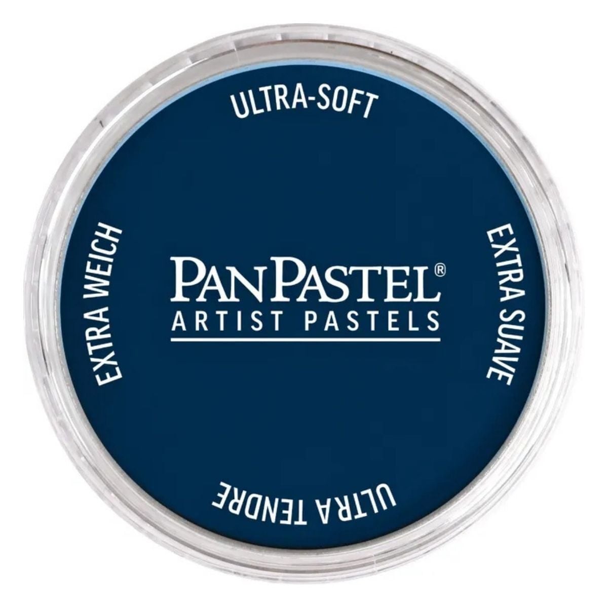 Pan Pastel 560.3 Phthalo Blue Shade
