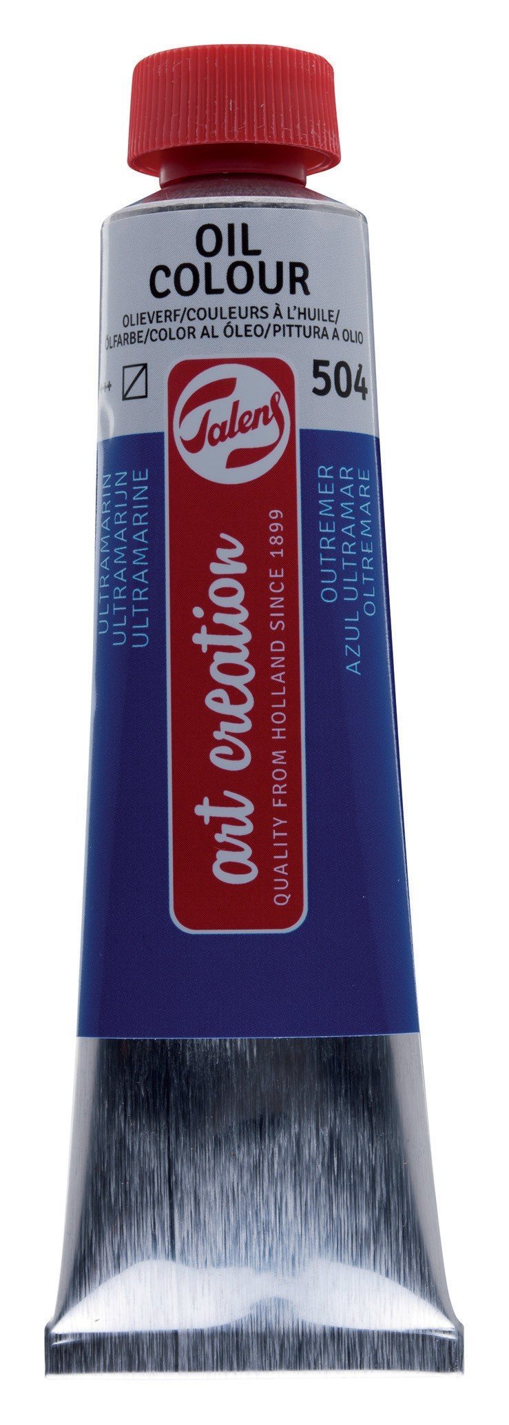 Art Creation Yağlı Boya 200ml 504 Ultramarine