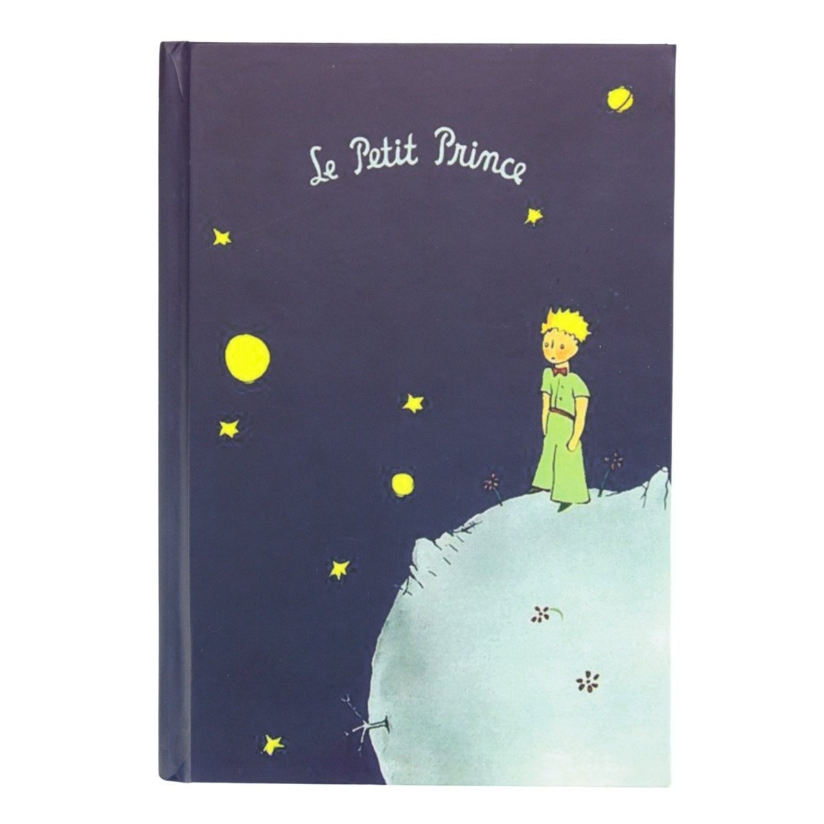 Yıldız Sert Kapak 14x20cm 80yp Galaksi Seri Le Petit Prince