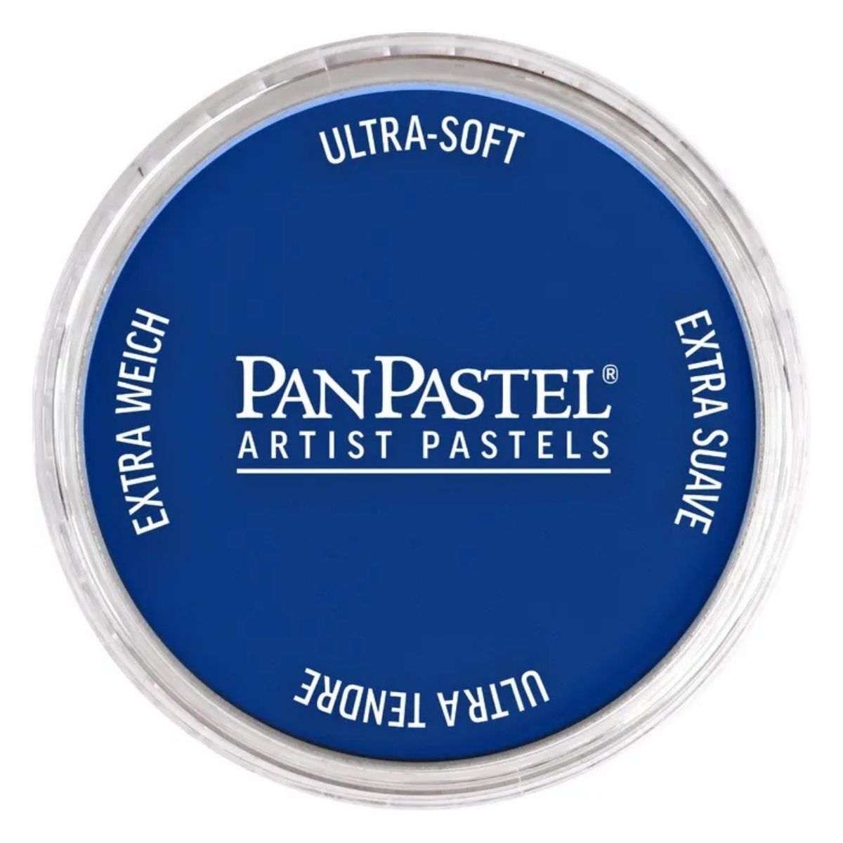 Pan Pastel 560.5 Phthalo Blue