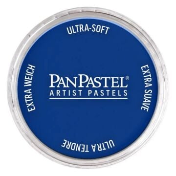 Pan Pastel 560.5 Phthalo Blue
