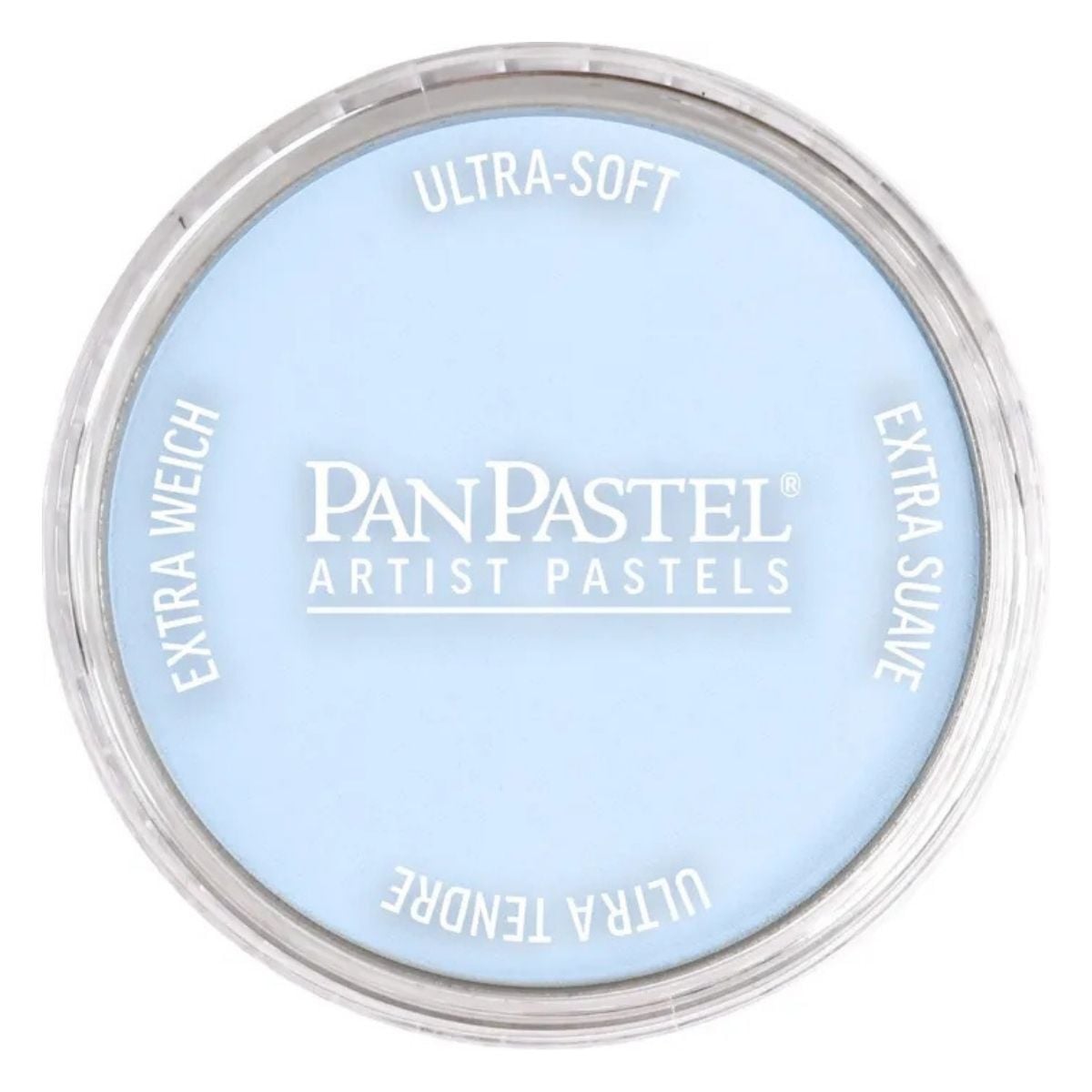 Pan Pastel 560.8 Phthalo Blue Tint