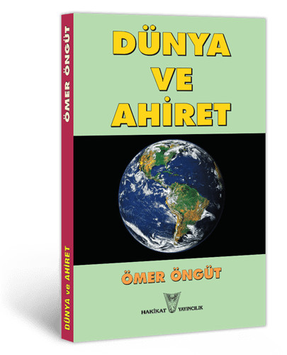 Dünya ve Ahiret