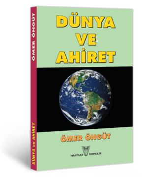 Dünya ve Ahiret